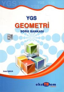 YGS Geometri Soru Bankası Ekstrem Yayınları