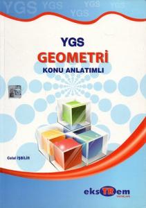 YGS Geometri Konu Anlatımlı Ekstrem Yayınları