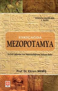 Eskiçağda Mezopotamya Eskiçağda Mezopotamya