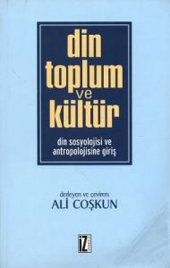 Din Toplum ve Kültür