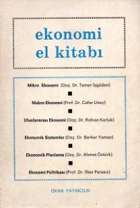 Ekonomi El Kitabı