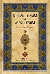Kuranı Hakim ve Meaili Kerim 3 Cilt Takım Kitap Kuranı Hakim ve Meaili Kerim 3 Cilt Takım Kitap