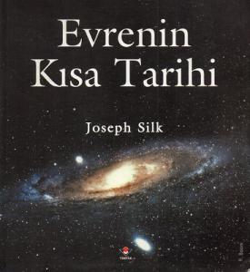 Evrenin Kısa Tarihi Evrenin Kısa Tarihi