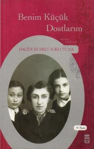 Benim Küçük Dostlarım Benim Küçük Dostlarım
