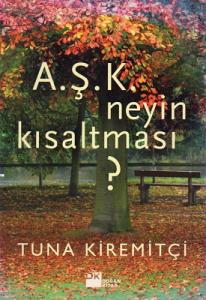 A.Ş.K. Neyin Kısaltması?