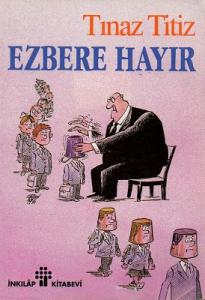 Ezbere Hayır