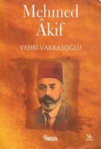 Mehmed Akif Mehmed Akif