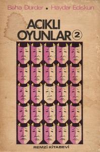 Acıklı Oyunlar 2
