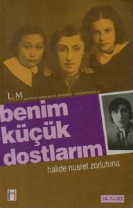 Benim Küçük Dostlarım Benim Küçük Dostlarım