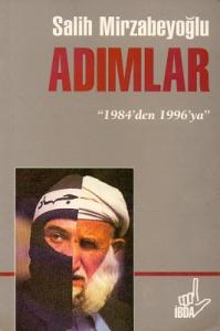 Adımlar ''1984'den 1996'YA'' Adımlar ''1984'den 1996'YA''