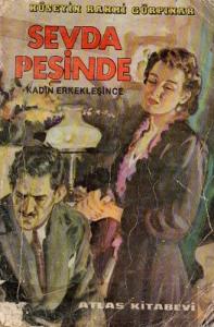Sevda Peşinde - Kadın Erkekleşince Sevda Peşinde - Kadın Erkekleşince