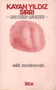 Kayan Yıldız Sırrı Kayan Yıldız Sırrı