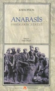 Anabasis - Onbinlerin Dönüşü