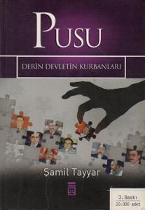 Pusu - Derin Devletin Kurbanları Pusu - Derin Devletin Kurbanları
