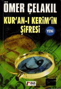 Kur'an-ı Kerim'in Şifresi
