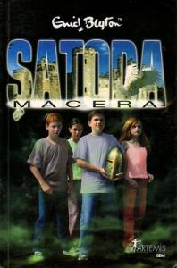 Şatoda Macera Şatoda Macera