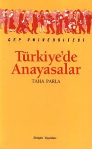 Türkiye'de Anayasalar