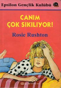 Canım Çok Sıkılıyor Canım Çok Sıkılıyor