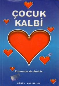 Çocuk Kalbi Çocuk Kalbi