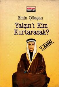 Yalçın'ı Kim Kurtaracak? Yalçın'ı Kim Kurtaracak?