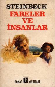 Fareler ve İnsanlar Fareler ve İnsanlar