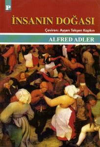 İnsanın Doğası İnsanın Doğası