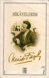 Hikayelerim Hikayelerim