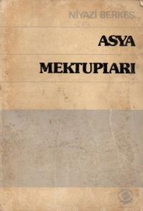 Asya Mektupları Asya Mektupları