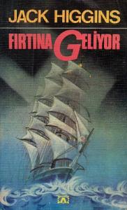 Fırtına Geliyor Fırtına Geliyor