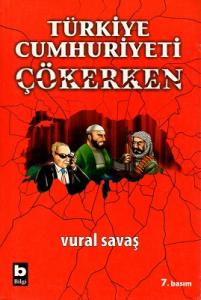 Türkiye Cumhuriyeti Çökerken Türkiye Cumhuriyeti Çökerken