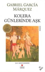 Kolera Günlerinde Aşk Kolera Günlerinde Aşk