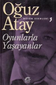 Oyunlarla Yaşayanlar Oyunlarla Yaşayanlar