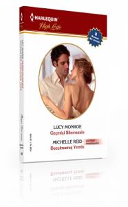 Geçmişi Silemezsin - Bozulmamış Yemin