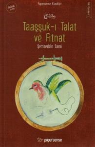 Taaşşuk-ı Talat ve Fitnat
