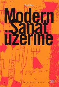 Modern Sanat Üzerine Modern Sanat Üzerine