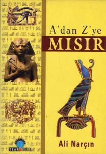 A'dan Z'ye Mısır A'dan Z'ye Mısır