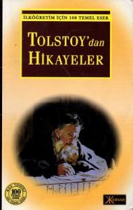 Tolstoy'dan Hikayeler Tolstoy'dan Hikayeler