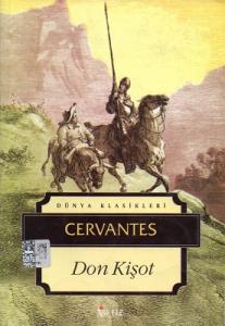 Don Kişot Don Kişot