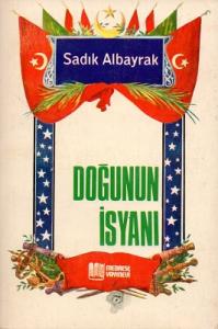 Doğunun İsyanı Doğunun İsyanı