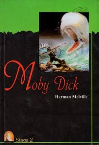 Moby Dick - Stage 2 Moby Dick - Stage 2