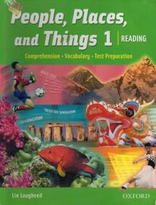 People Places And Things 1 Reading