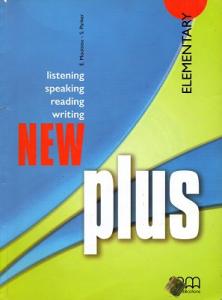 New Plus Elementary Student's Book New Plus Elementary Student's Book