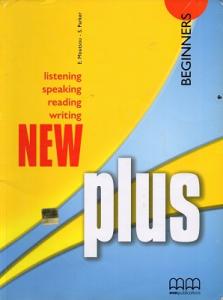 New Plus Beginner Student's Book MM Publications New Plus Beginner Student's Book MM Publications