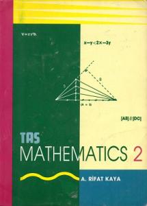 Taş Mathematics 2 Taş Mathematics 2