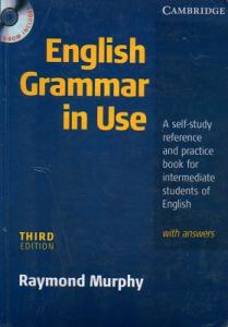 English Grammar İn Use With Answers Third Edition English Grammar İn Use With Answers Third Edition
