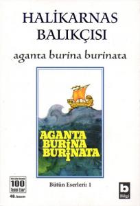 Aganta Burina Burinata Aganta Burina Burinata