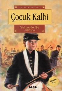 Çocuk Kalbi Çocuk Kalbi