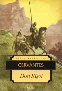 Don Kişot Don Kişot