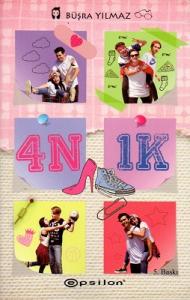 4N1K 4N1K