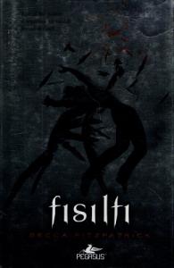 Fısıltı - Hush Hush Serisi 1. Kitap